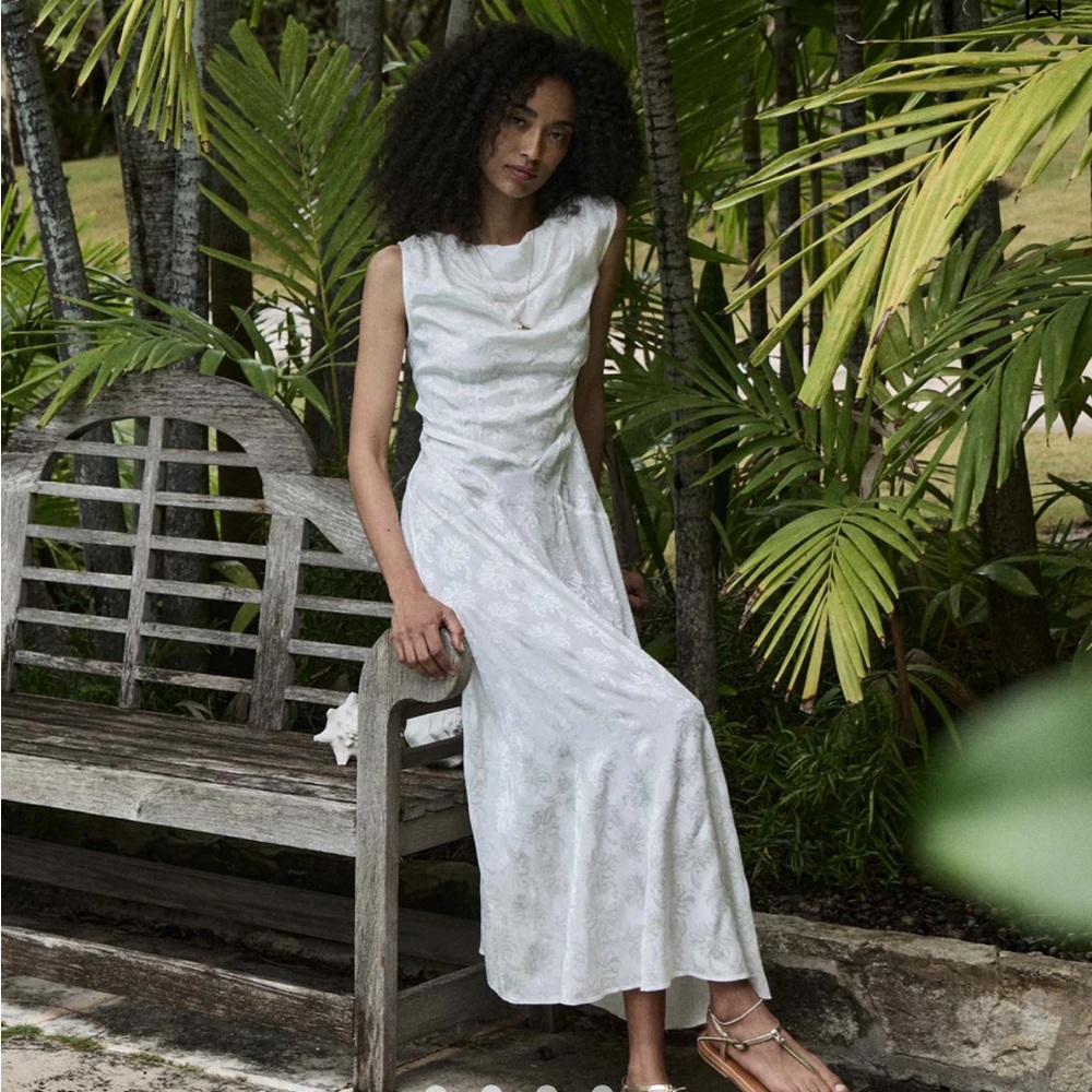 DOEN - Sold Out Louisa Dress